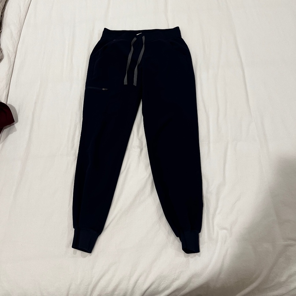 Figs Zamora Jogger Scrub Pants